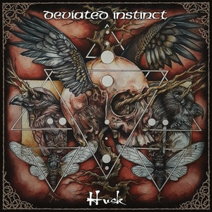 Deviated Instinct : Husk